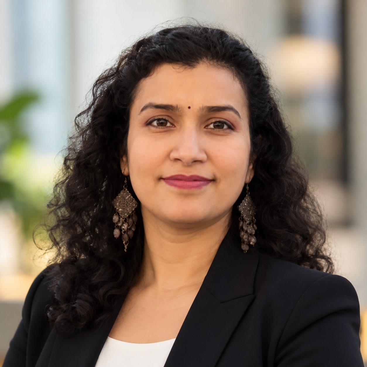 Yamini Rathi